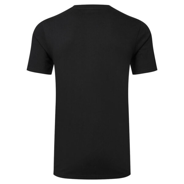 Tricou reciclabil din bumbac organic - imagine 2