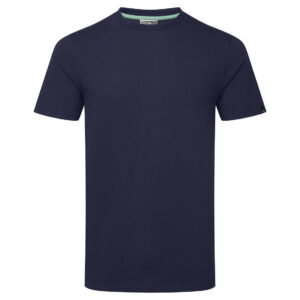 Tricou reciclabil din bumbac organic