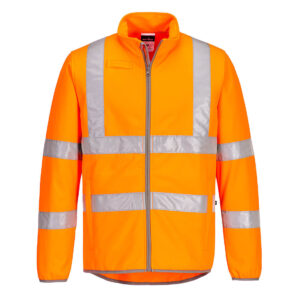 PW2 Hi-Vis Softshell (2L)