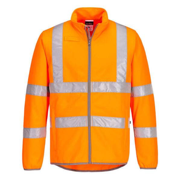 PW2 Hi-Vis Softshell (2L)