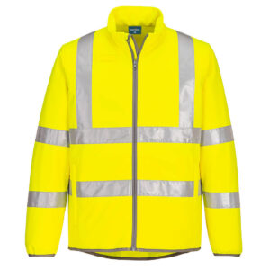 PW2 Hi-Vis Softshell (2L)