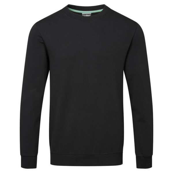 Tricou reciclabil din bumbac organic