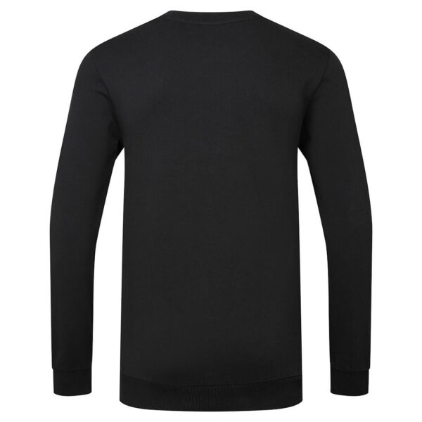 Tricou reciclabil din bumbac organic - imagine 2
