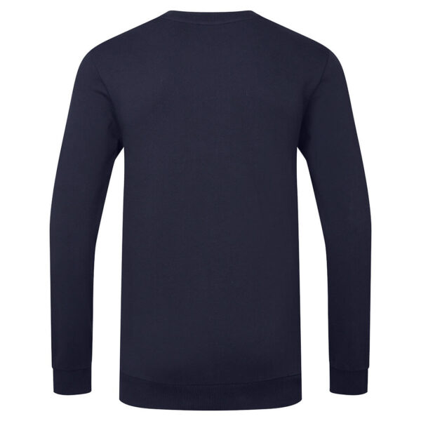 Tricou reciclabil din bumbac organic - imagine 2