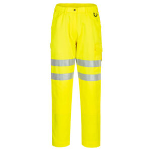 Pantaloni Eco Hi-Vis.