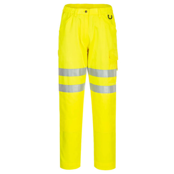 Pantaloni Eco Hi-Vis.