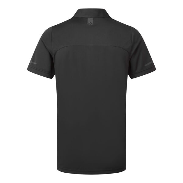 EV4 Tricou polo ușor S/S - imagine 2