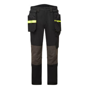 EV4 Pantaloni de serviciu stretch