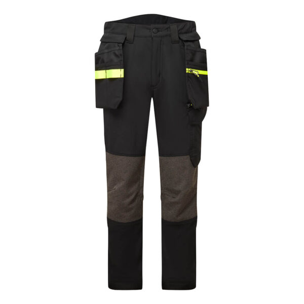 EV4 Pantaloni de serviciu stretch