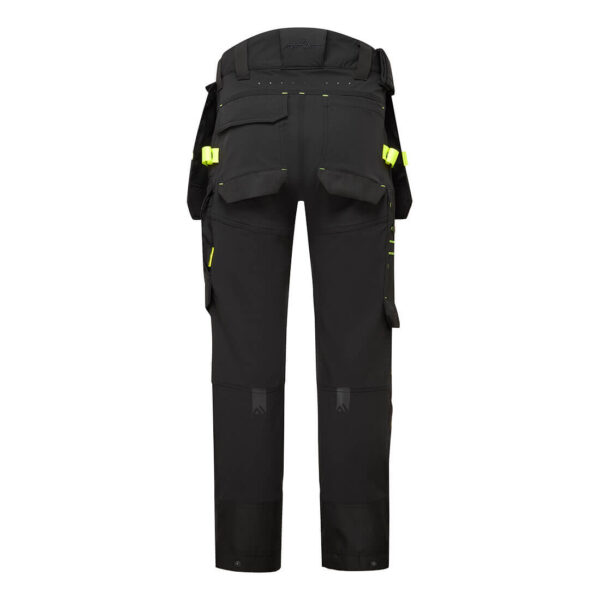 EV4 Pantaloni de serviciu stretch - imagine 2