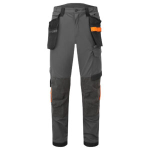 EV4 Pantaloni de serviciu stretch