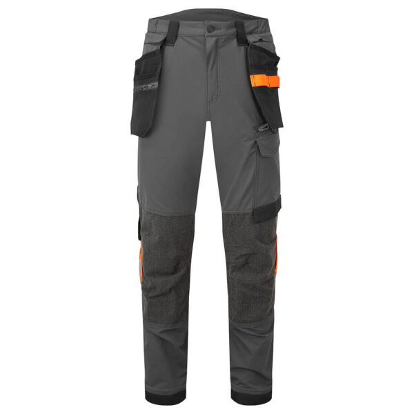 EV4 Pantaloni de serviciu stretch