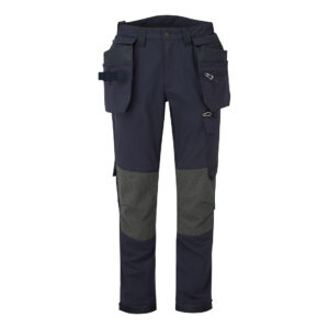 EV4 Pantaloni de serviciu stretch