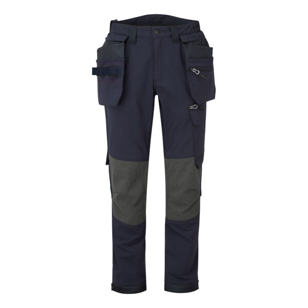 EV4 Pantaloni de serviciu stretch