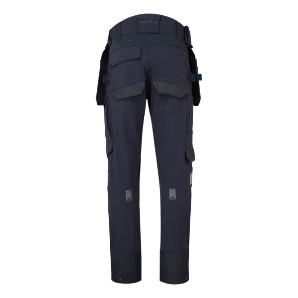 EV4 Pantaloni de serviciu stretch - imagine 2
