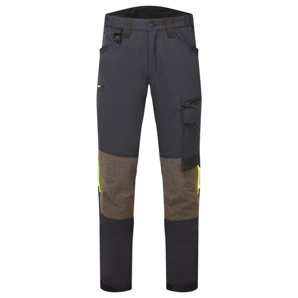 EV4 Pantaloni de serviciu stretch
