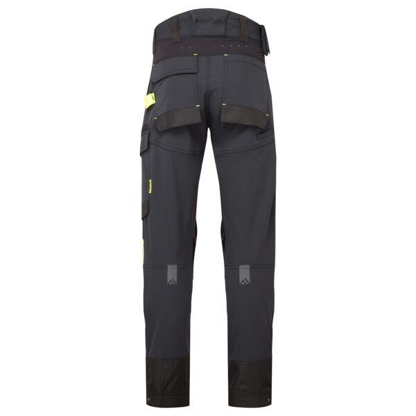 EV4 Pantaloni de serviciu stretch - imagine 2