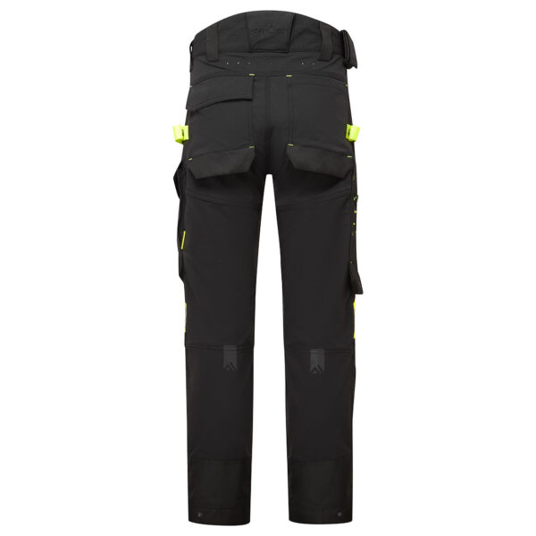 EV4 Pantaloni de serviciu stretch - imagine 2