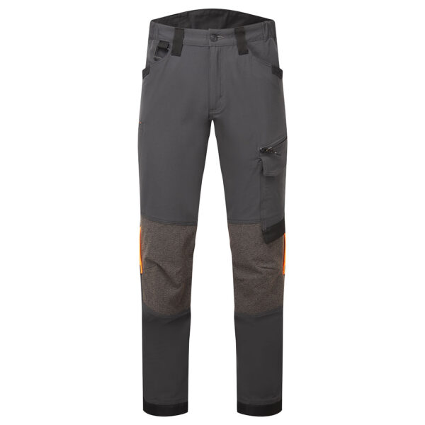 EV4 Pantaloni de serviciu stretch