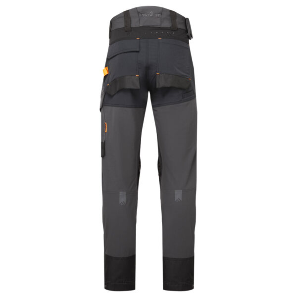 EV4 Pantaloni de serviciu stretch - imagine 2