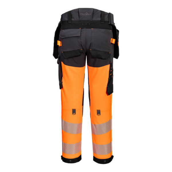 EV44 Pantaloni cu Buzunare Holster Detasabile Clasa 1 - imagine 2