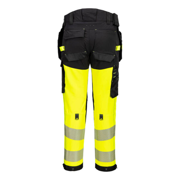 EV44 Pantaloni cu Buzunare Holster Detasabile Clasa 1 - imagine 2
