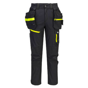EV4 Lightweight Detachable Holster Trousers