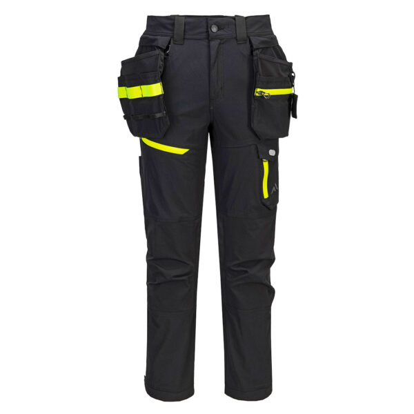 EV4 Lightweight Detachable Holster Trousers