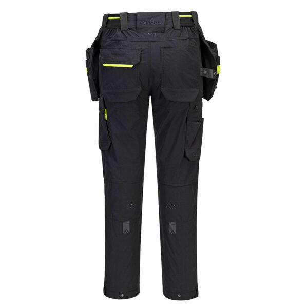 EV4 Lightweight Detachable Holster Trousers - imagine 2