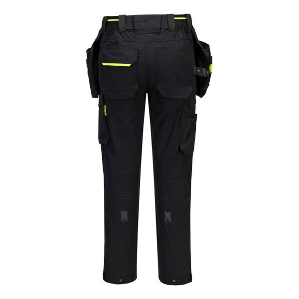 EV4 Lightweight Detachable Holster Trousers - imagine 2