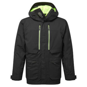 EV4 Geaca Parka de iarnă