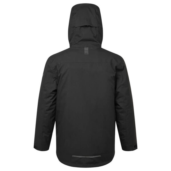 EV4 Geaca Parka de iarnă - imagine 2