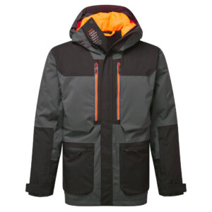 EV4 Geaca Parka de iarnă