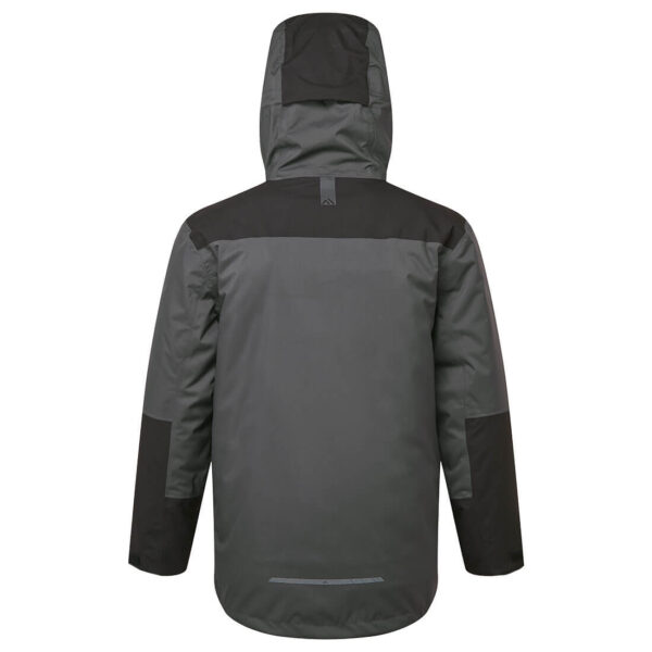 EV4 Geaca Parka de iarnă - imagine 2