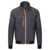 EV4 Softshell Bomber Jacket (3L)
