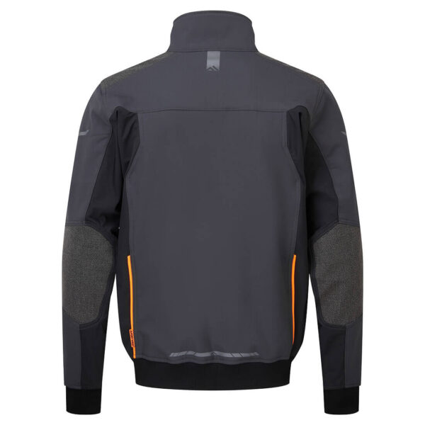 EV4 Softshell Bomber Jacket (3L) - imagine 2