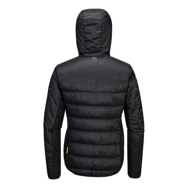 EV4 Insulated Baffle Jacket - imagine 2