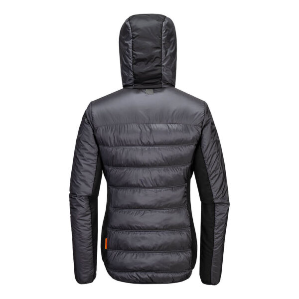 EV4 Insulated Baffle Jacket - imagine 2