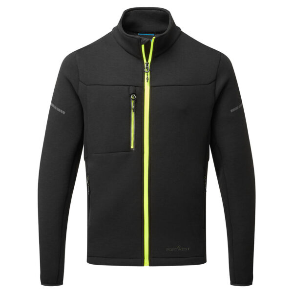 Jacheta EV4 Technical Fleece