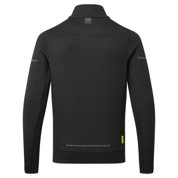 Jacheta EV4 Technical Fleece - imagine 2