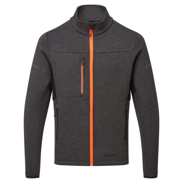 Jacheta EV4 Technical Fleece