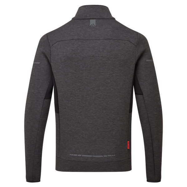 Jacheta EV4 Technical Fleece - imagine 2