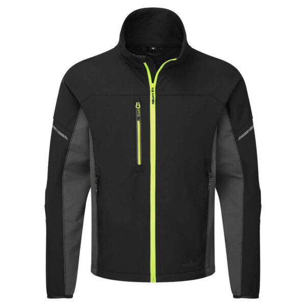 EV4 Stretch Jacheta de lucru