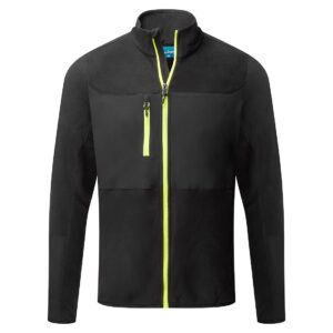 EV4 Stretch Fleece