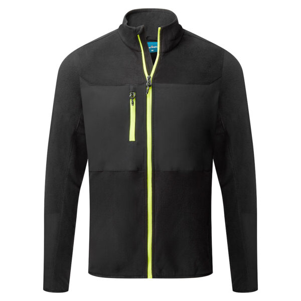 EV4 Stretch Fleece