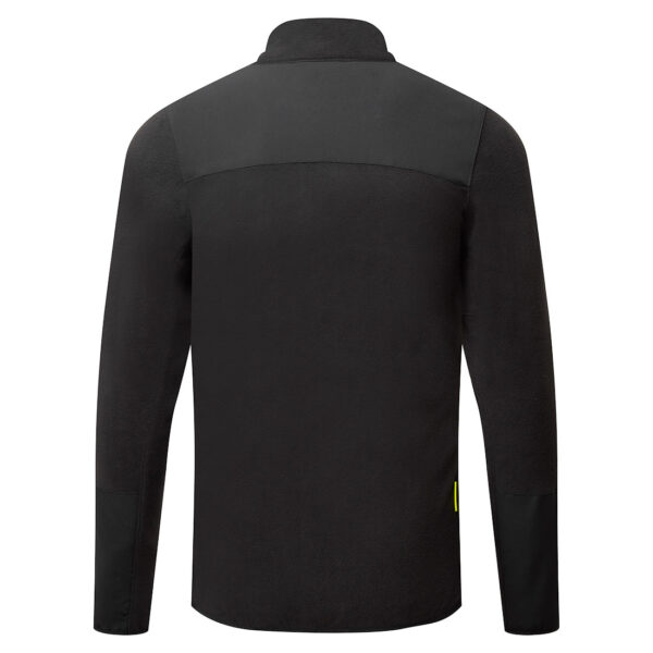 EV4 Stretch Fleece - imagine 2