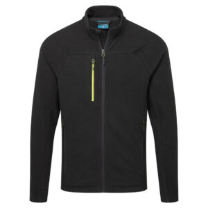 EV4 Fleece texturat