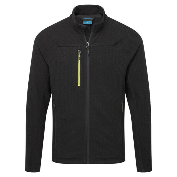 EV4 Fleece texturat