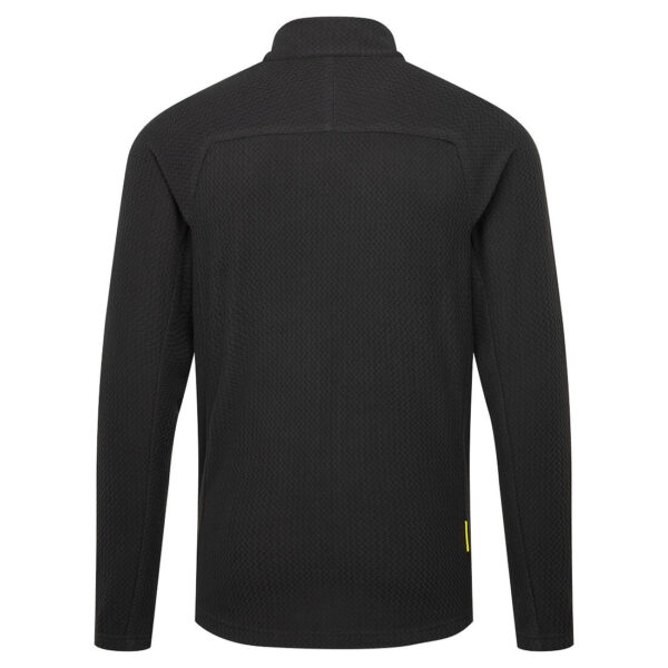 EV4 Fleece texturat - imagine 2
