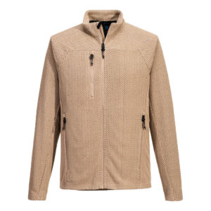 EV4 Fleece texturat